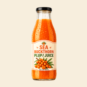 ReNyuLife Sea Buckthorn Plup