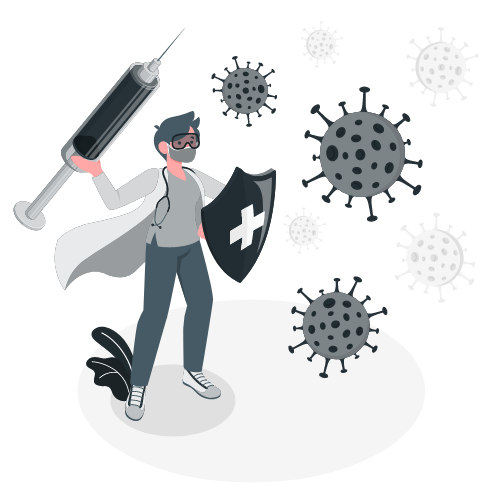 Immunity