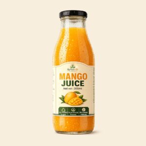 ReNyuLife Mango Juice