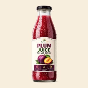 ReNyuLife Plum Juice